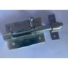 SCREW-LOCK 60 MM RED 10 MOD 454